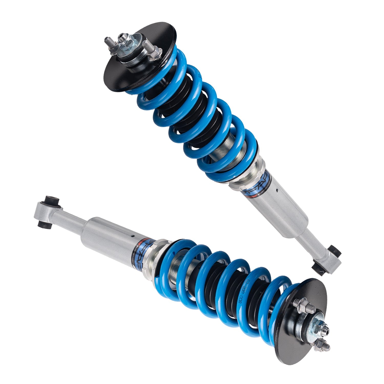 16-Level Damping Coilover For Honda Accord 6th Gen CG/CF 1998–2002 PS012120