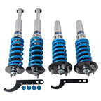 16-Level Damping Coilover For Honda Accord 6th Gen CG/CF 1998–2002 PS012120