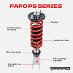 Coilover for Honda Accord 9th Gen 2013-2017 & Acura TLX 2015-2020 PS012610
