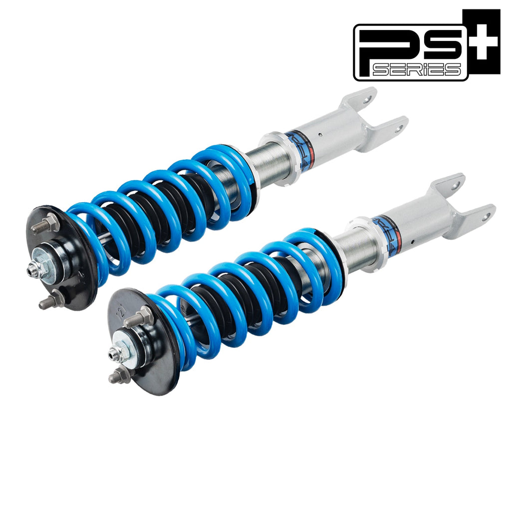 16-Level Damping Coilover For Honda Accord 9th Gen CT1/CT2/CR2/CR3/CR6 2012-2019 PS012620