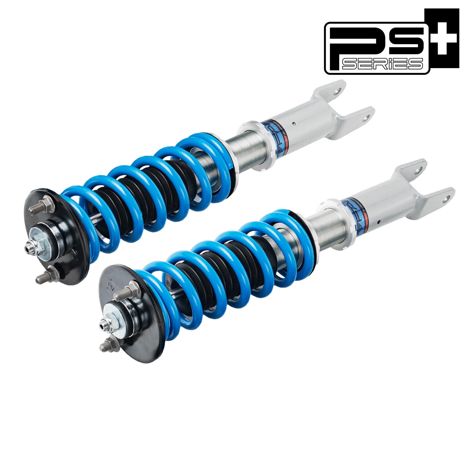 16-Level Damping Coilover For Honda Accord 9th Gen CT1/CT2/CR2/CR3/CR6 2012-2019 PS012620
