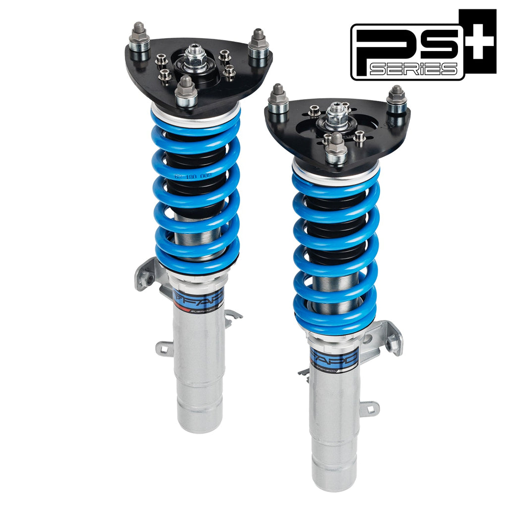 16-Level Damping Coilover For Honda Accord 9th Gen CT1/CT2/CR2/CR3/CR6 2012-2019 PS012620