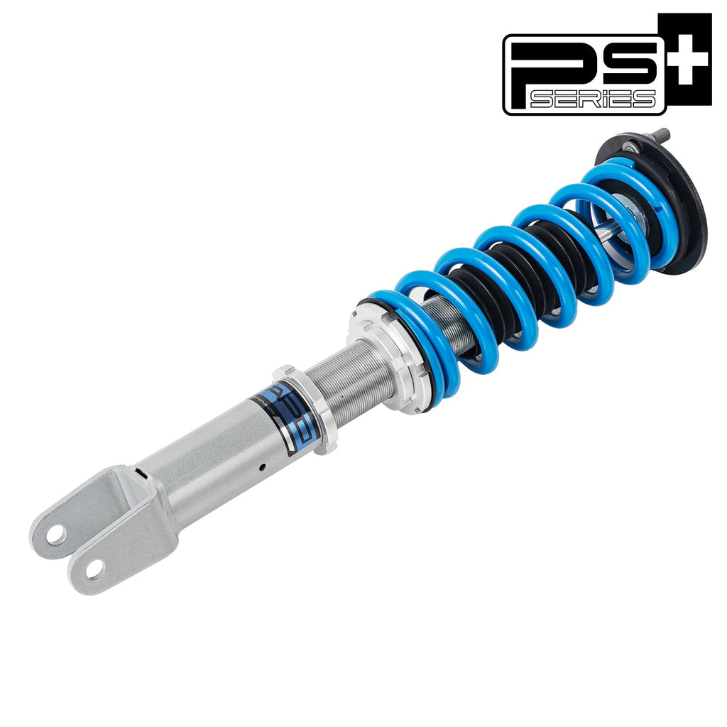 16-Level Damping Coilover For Honda Accord 9th Gen CT1/CT2/CR2/CR3/CR6 2012-2019 PS012620