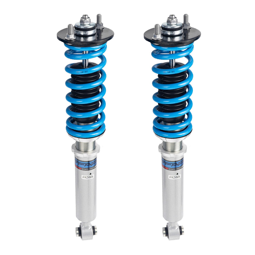 16-Level Damping Coilover For Acura TL 3rd Gen UA6/UA7 2004-2008 PS012920
