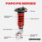 Coilover for Mitsubishi Eclipse 2000-2005 PS013810