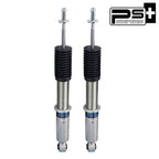 16-Level Damping Coilover For Audi A4 4th Gen FWD B8/8K 2008-2016 PS014320