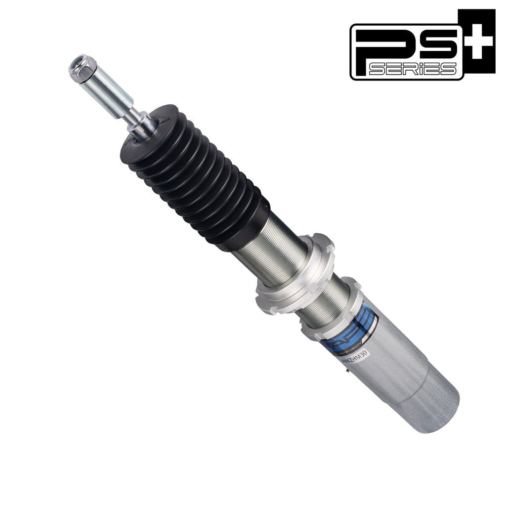 16-Level Damping Coilover For Audi A4 4th Gen FWD B8/8K 2008-2016 PS014320