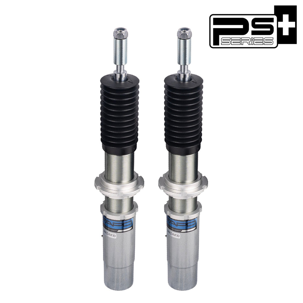 16-Level Damping Coilover For Audi A4 4th Gen FWD B8/8K 2008-2016 PS014320