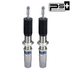 16-Level Damping Coilover For Audi A4 4th Gen FWD B8/8K 2008-2016 PS014320