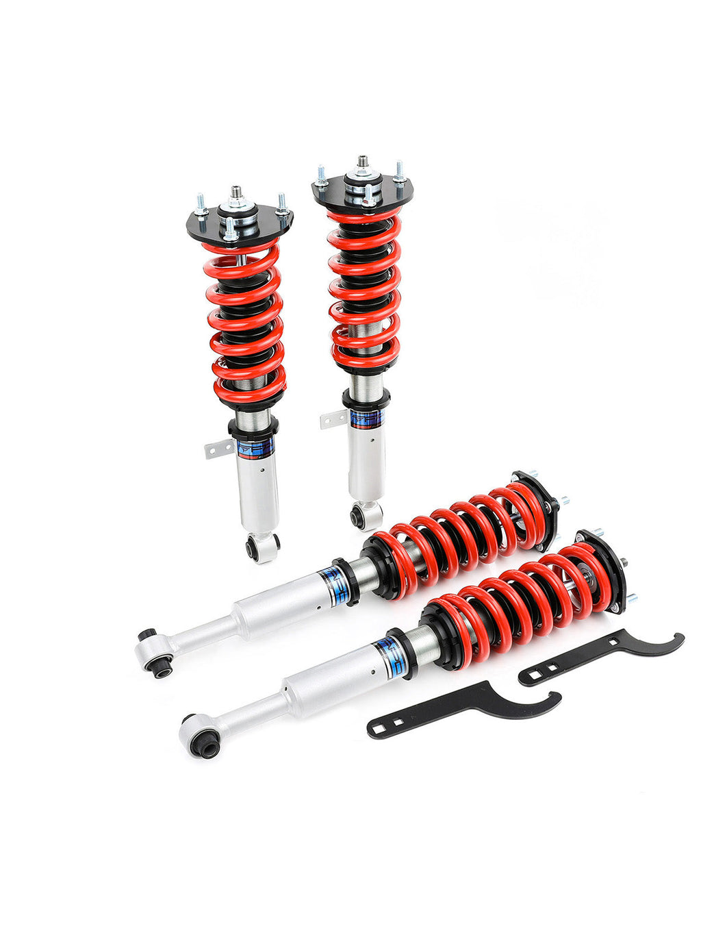 Coilover for Lexus IS200 / IS300 1st Gen GXE10/JCE10/SXE10 1999-2005 PS015410