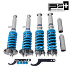 16-Level Damping Coilover for Lexus GS300/GS350/GS430/GS460 3rd Gen RWD 2005-2011 PS015520