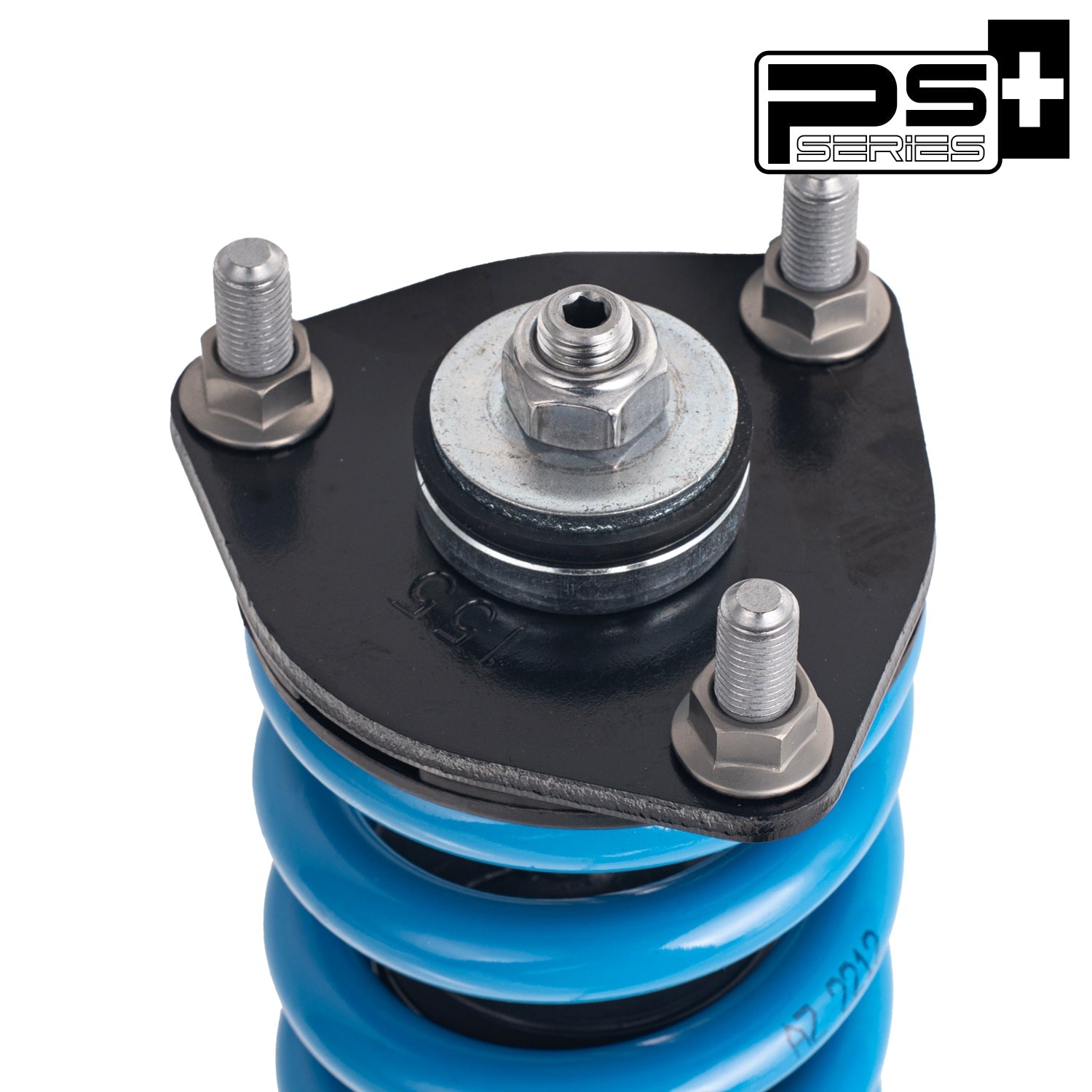 16-Level Damping Coilover for Lexus GS300/GS350/GS430/GS460 3rd Gen RWD 2005-2011 PS015520
