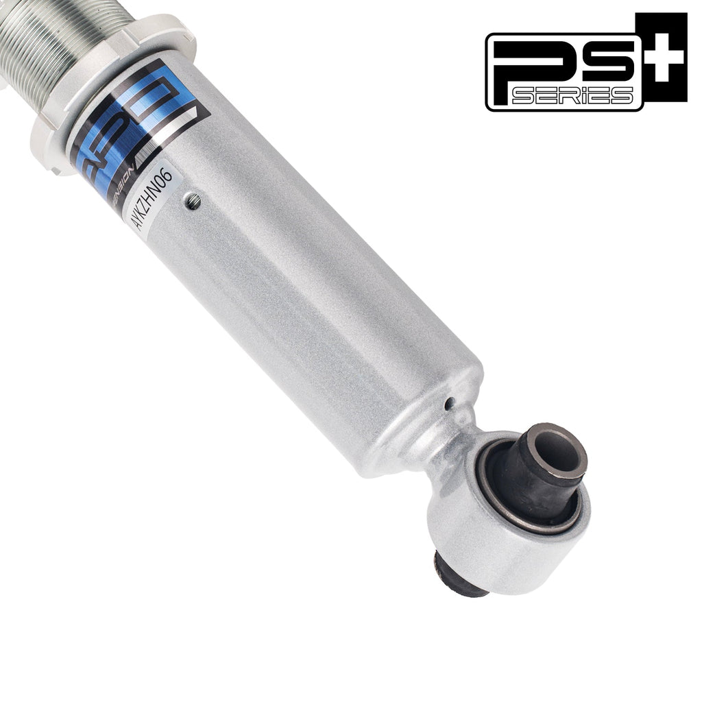 16-Level Damping Coilover for Lexus GS300/GS350/GS430/GS460 3rd Gen RWD 2005-2011 PS015520