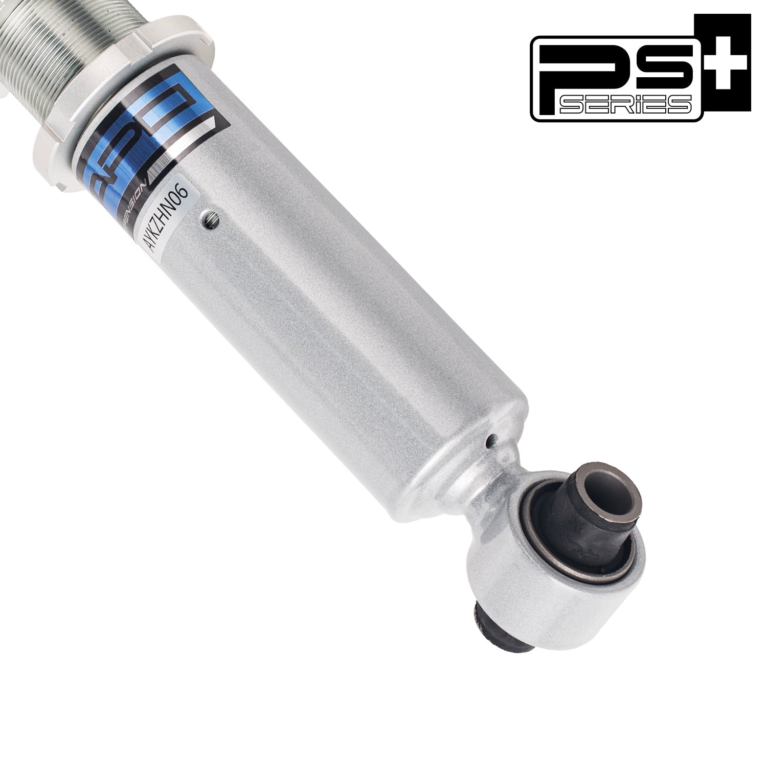 16-Level Damping Coilover for Lexus GS300/GS350/GS430/GS460 3rd Gen RWD 2005-2011 PS015520