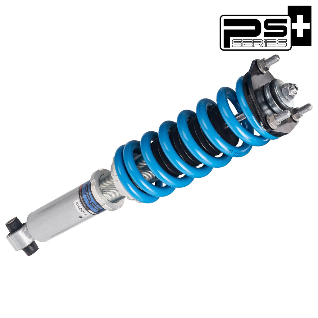 16-Level Damping Coilover for Lexus GS300/GS350/GS430/GS460 3rd Gen RWD 2005-2011 PS015520