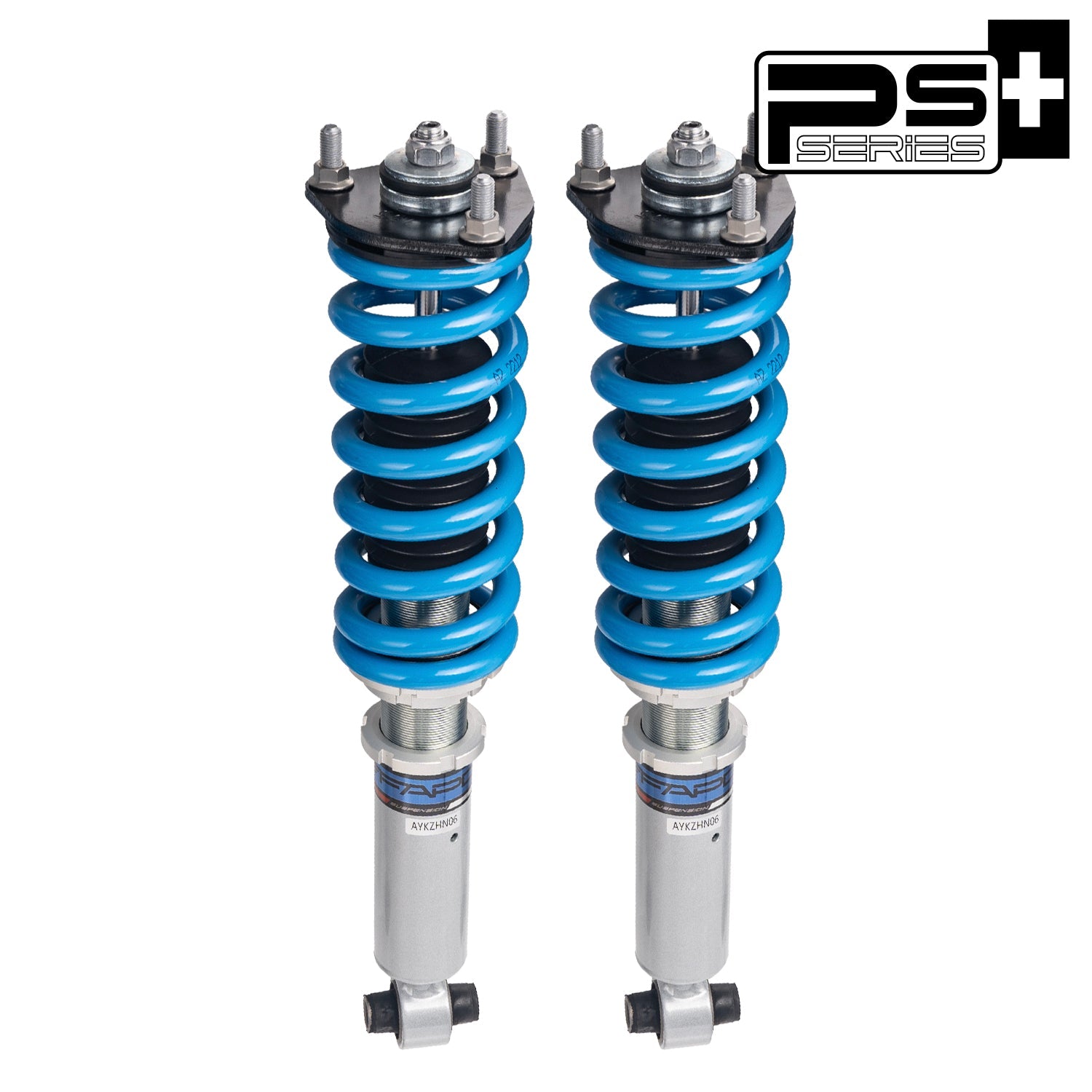 16-Level Damping Coilover for Lexus GS300/GS350/GS430/GS460 3rd Gen RWD 2005-2011 PS015520
