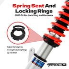 Coilover for BMW M3 E90/E92/E93 2007-2011 & 1 Series M E82 2011 PS016410