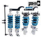 16-Level Damping Coilover For Mini Cooper/Hatch 2nd Gen R55/R56 2006-2013 PS016620