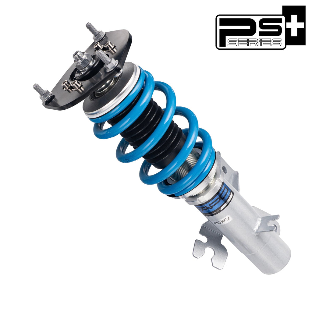 16-Level Damping Coilover For Mini Cooper/Hatch 2nd Gen R55/R56 2006-2013 PS016620