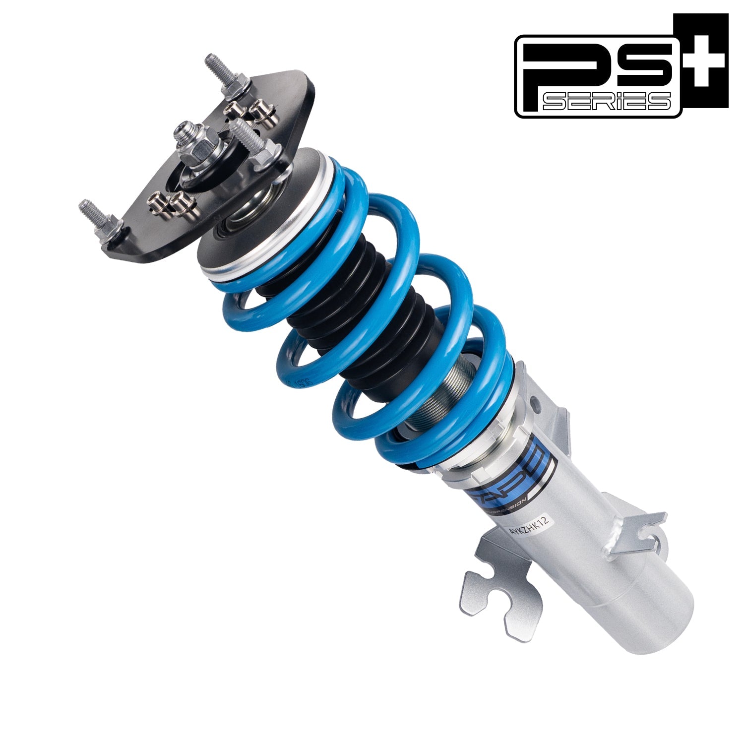 16-Level Damping Coilover For Mini Cooper/Hatch 2nd Gen R55/R56 2006-2013 PS016620