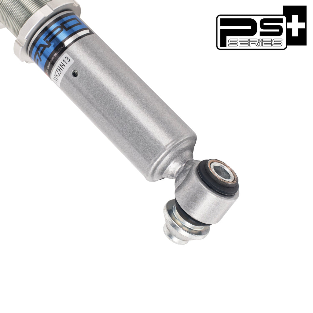 16-Level Damping Coilover For Mini Countryman 1st Gen R60/ZC16 2010-2016 PS016820