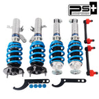 16-Level Damping Coilover For Mini Countryman 1st Gen R60/ZC16 2010-2016 PS016820
