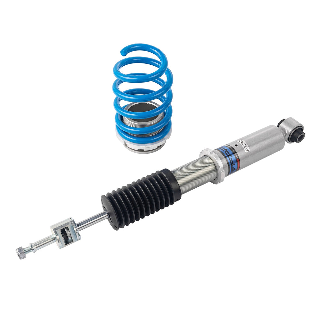 16-Level Damping Coilover For Mini Cooper/Hatch 3rd Gen F55/F56 2014+ PS016920