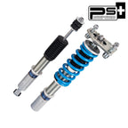 16-Level Damping Coilover For Ford Mustang 3rd Gen 1979-1993 PS017120
