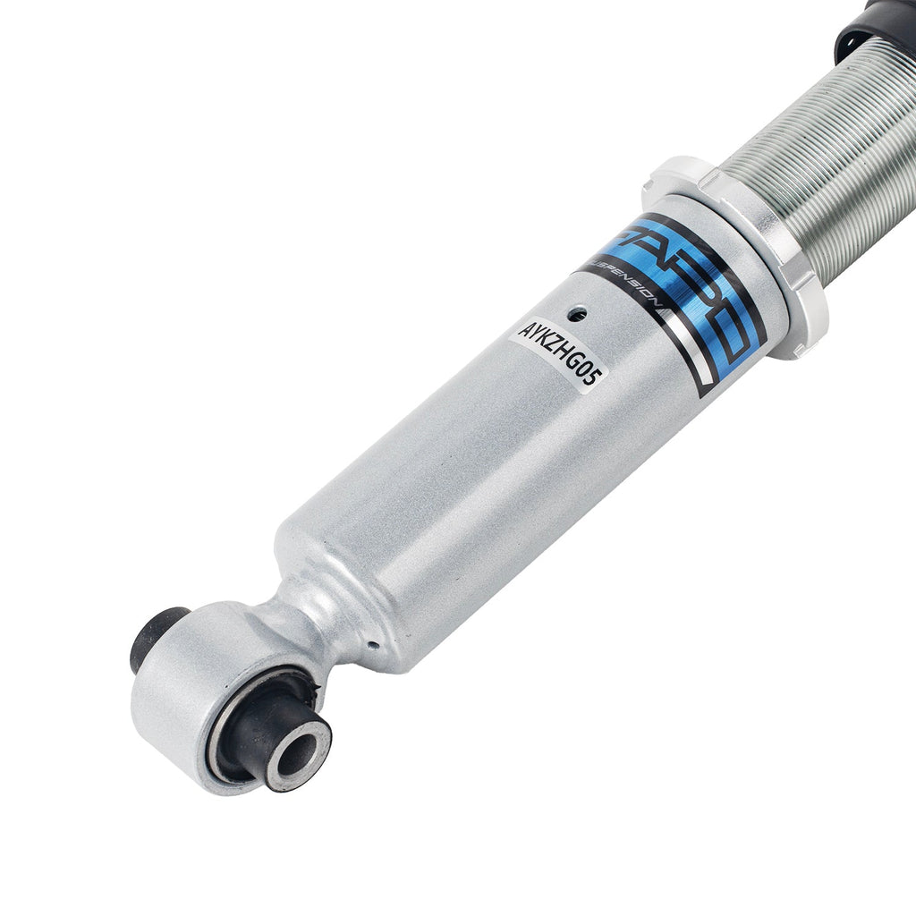 16-Level Damping Coilover For Ford Mustang 5th Gen S197 2005–2014 PS017320