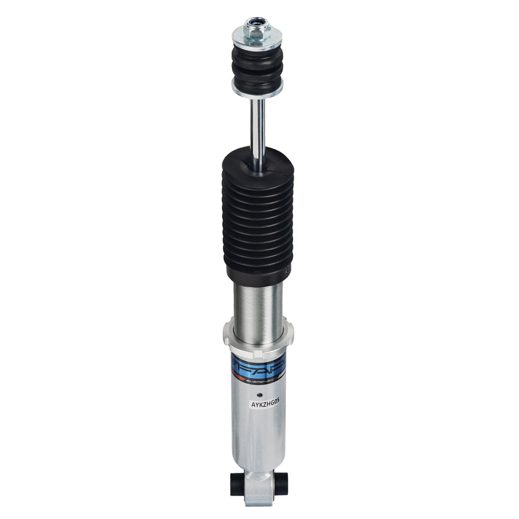 16-Level Damping Coilover For Ford Mustang 5th Gen S197 2005–2014 PS017320