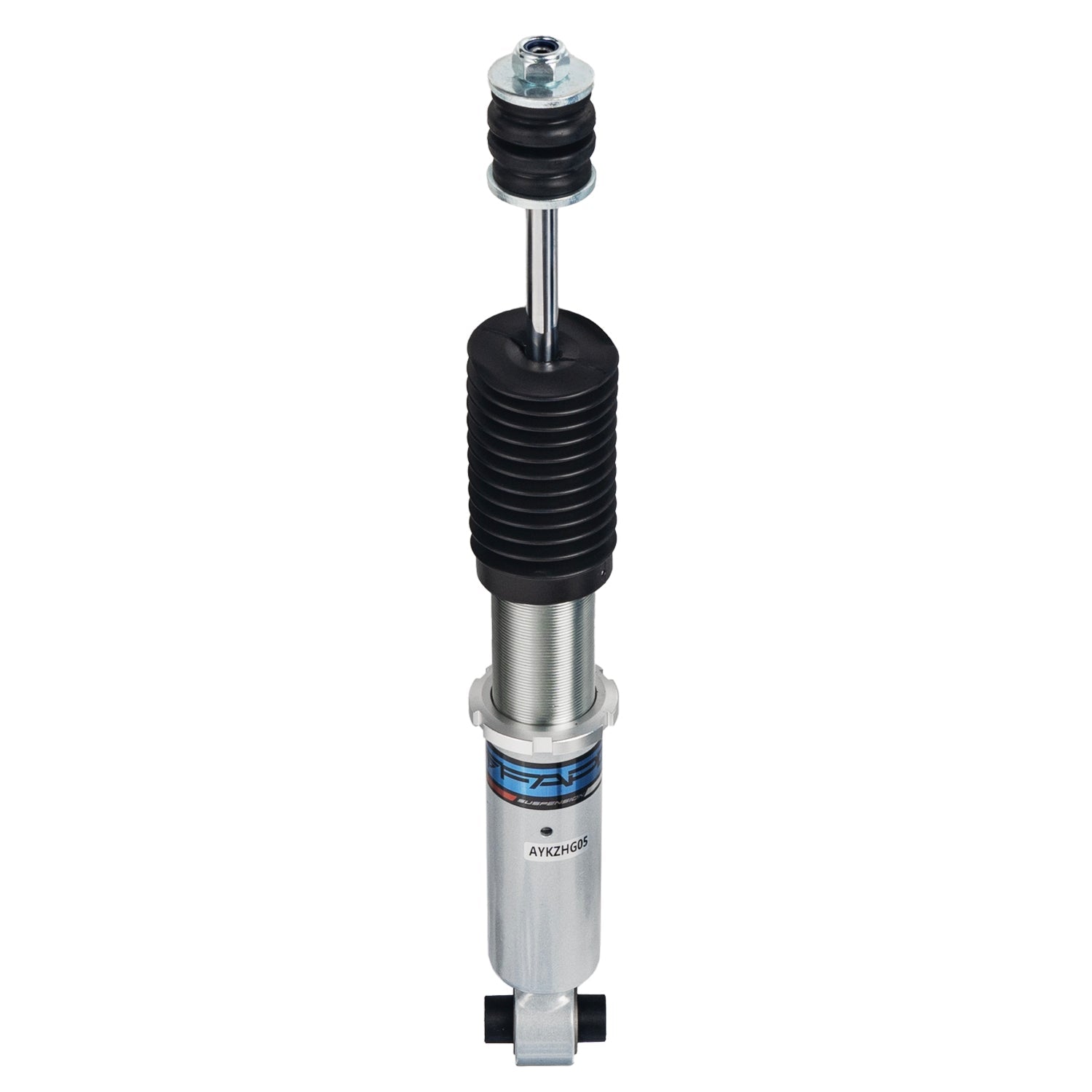 16-Level Damping Coilover For Ford Mustang 5th Gen S197 2005–2014 PS017320