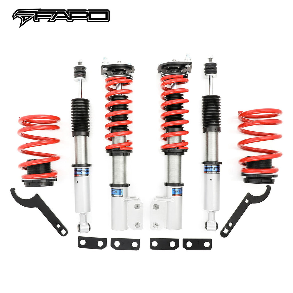 Coilover for Ford Mustang 4th Gen SN-95 1994-2004 PS017410