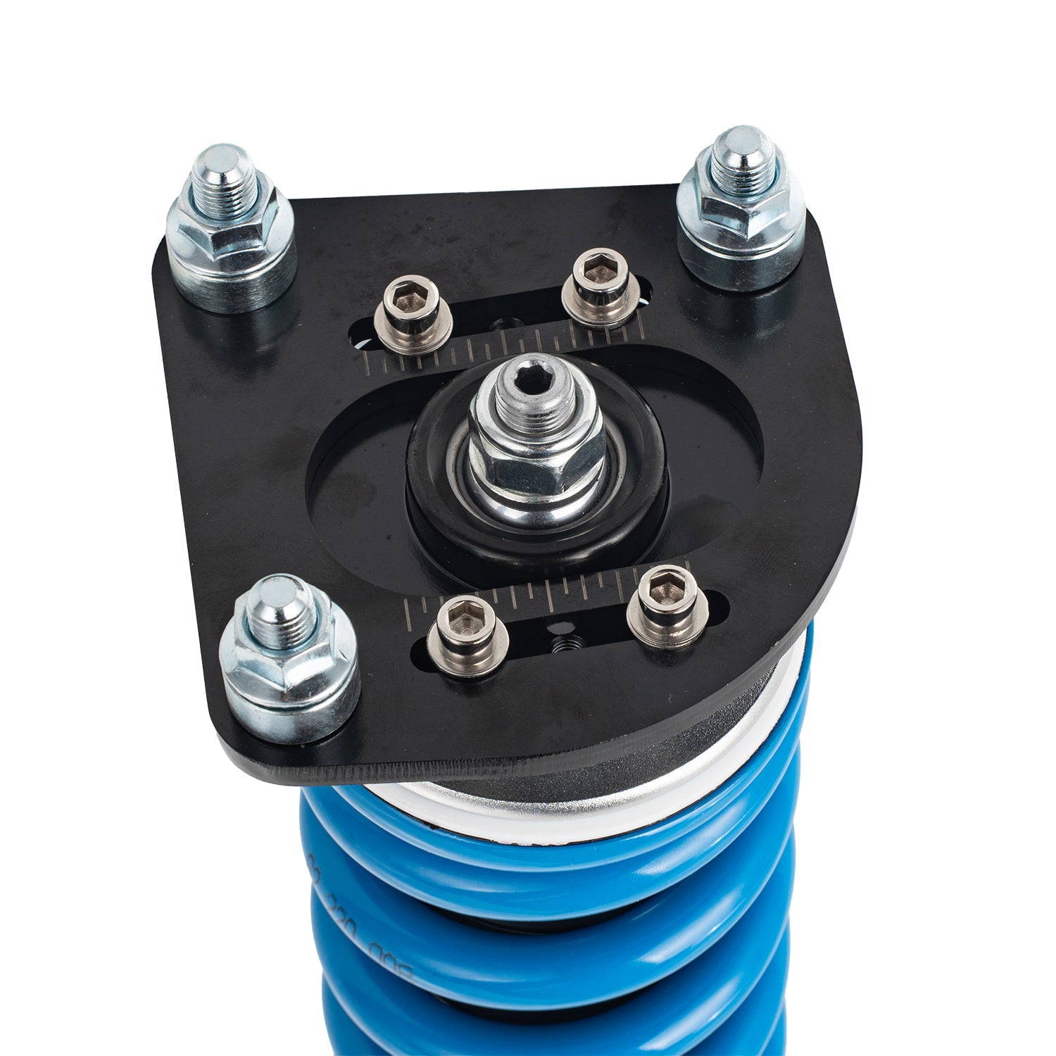 16-Level Damping Coilover For Ford Mustang 4th Gen SN-95 1994–2004 PS017420