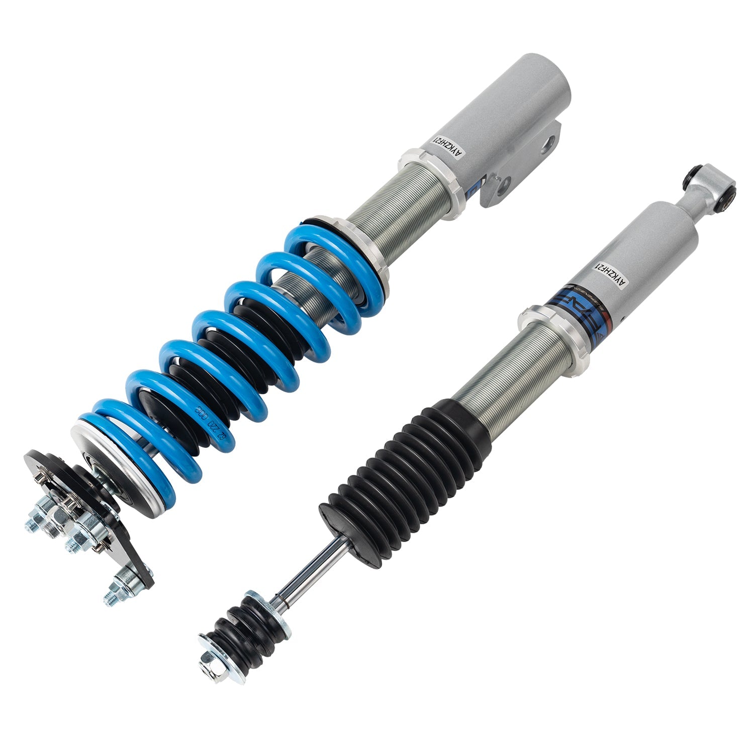16-Level Damping Coilover For Ford Mustang 4th Gen SN-95 1994–2004 PS017420