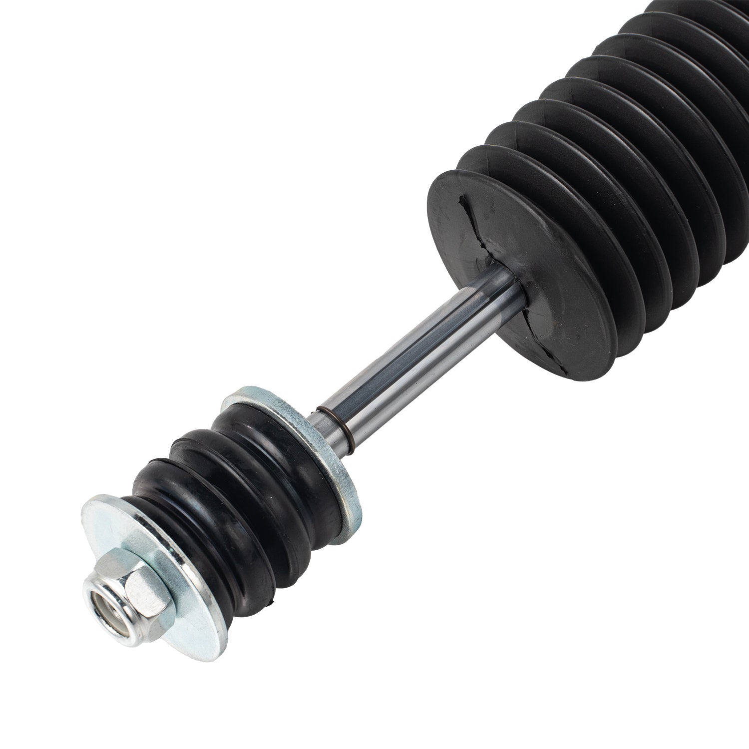 16-Level Damping Coilover For Ford Mustang 4th Gen SN-95 1994–2004 PS017420