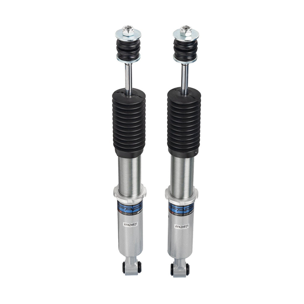 16-Level Damping Coilover For Ford Mustang 4th Gen SN-95 1994–2004 PS017420