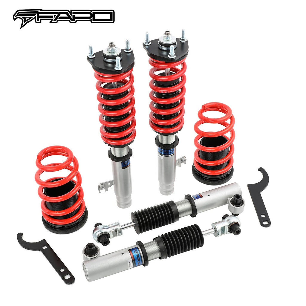 Coilover for Mazda 6 GG1 2002-2008, Ford Fusion 2006-2012, Mercury Milan & Lincoln MKZ PS017510