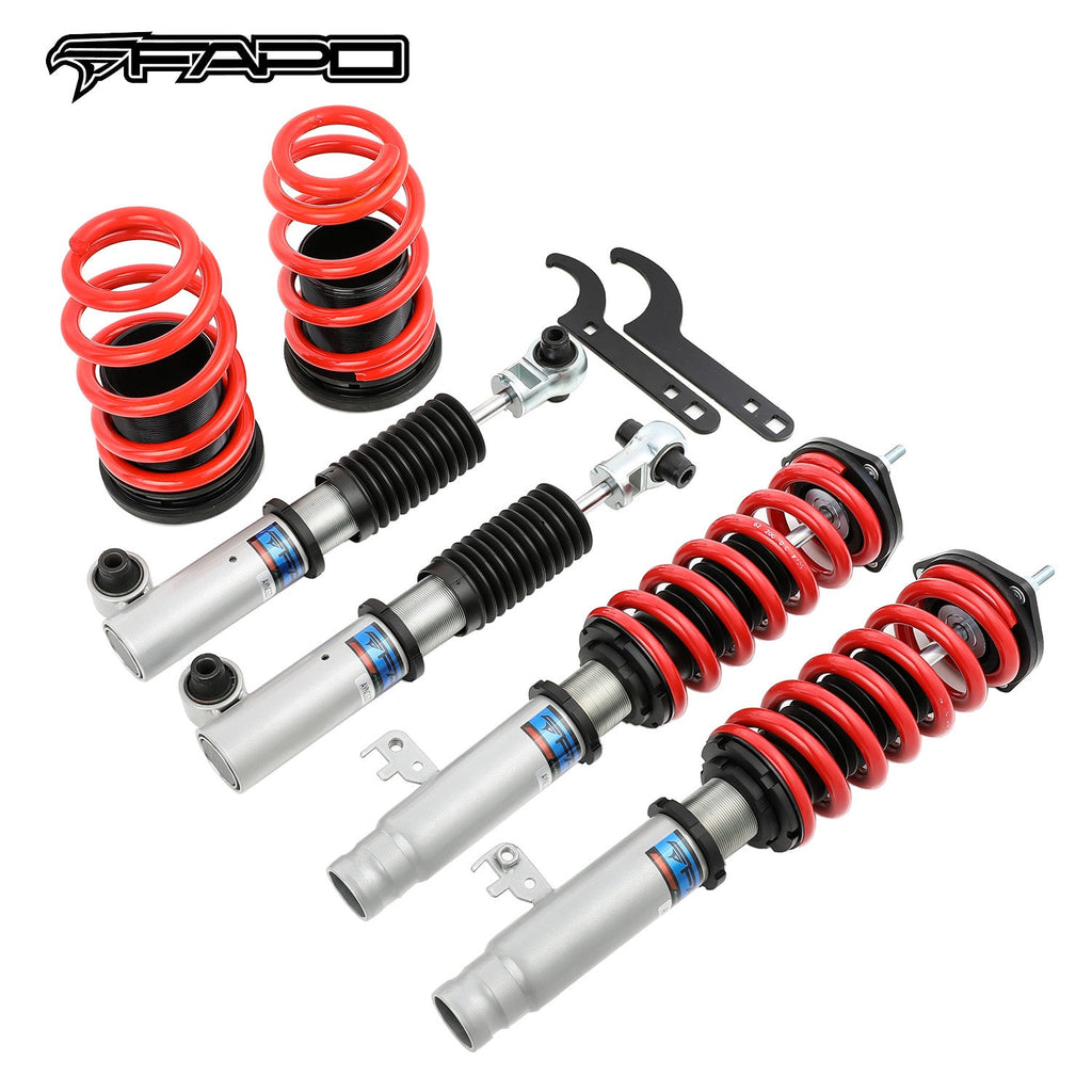 Coilover for Mazda 6 GG1 2002-2008, Ford Fusion 2006-2012, Mercury Milan & Lincoln MKZ PS017510