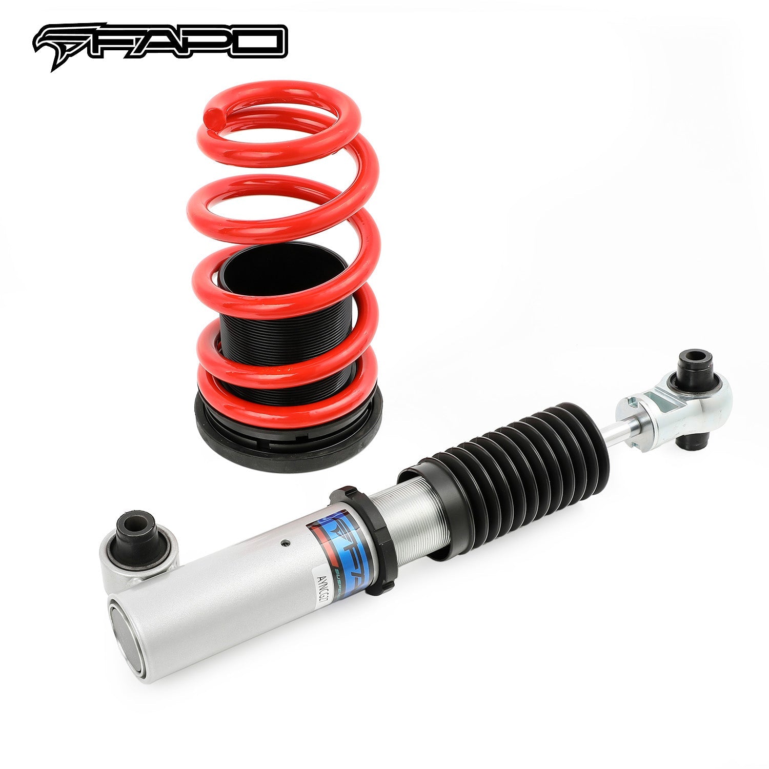 Coilover for Mazda 6 GG1 2002-2008, Ford Fusion 2006-2012, Mercury Milan & Lincoln MKZ PS017510
