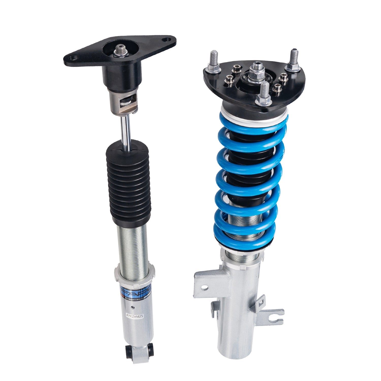 16-Level Damping Coilover For Mazda 6 3rd Gen GL1 (2012-2016) / GL (2016+) 2012+ PS017720