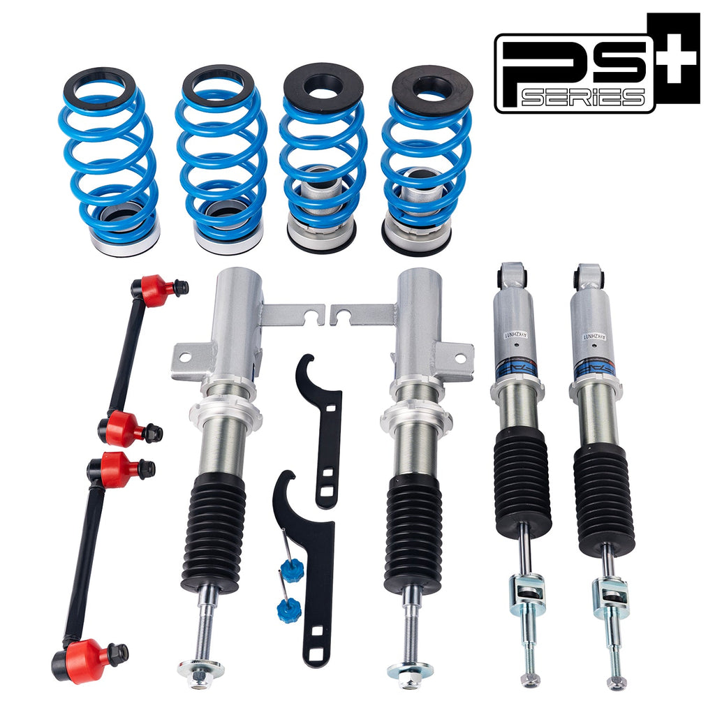 16-Level Damping Coilover For Chevrolet Impala 2014-2020 PS019720
