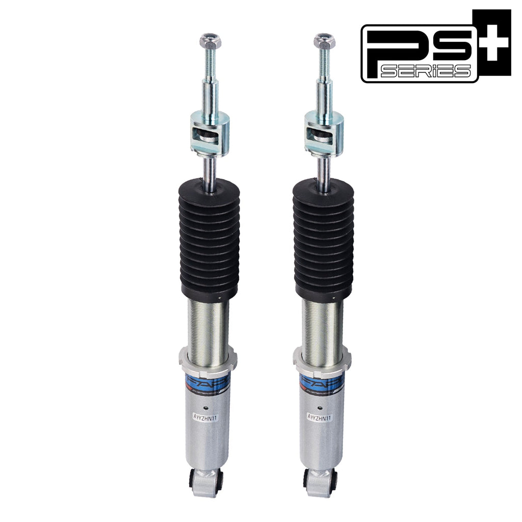 16-Level Damping Coilover For Chevrolet Impala 2014-2020 PS019720