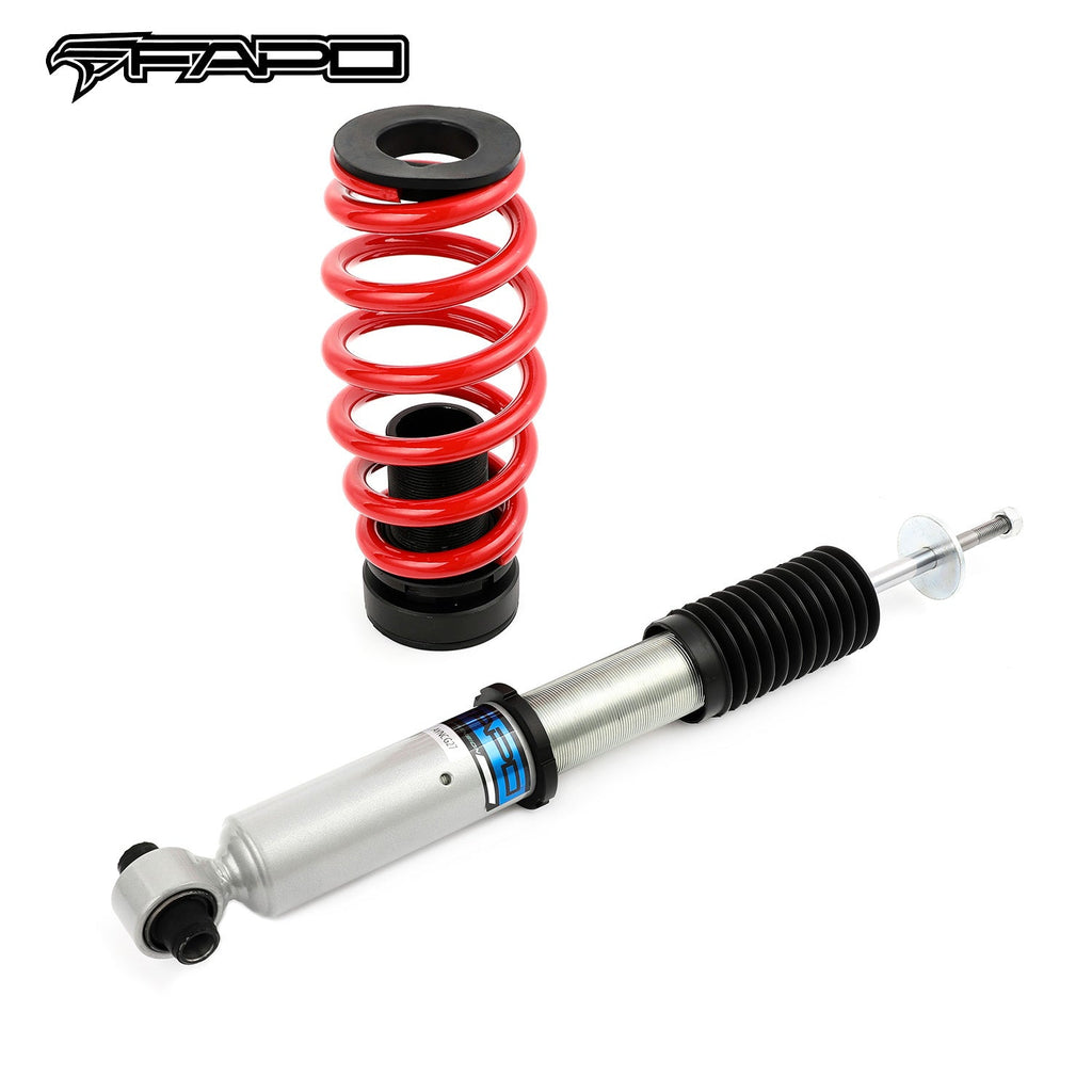 Coilover for Buick Regal 2017+, LaCrosse 2017-2022 & Chevrolet Malibu 2016+ PS019910