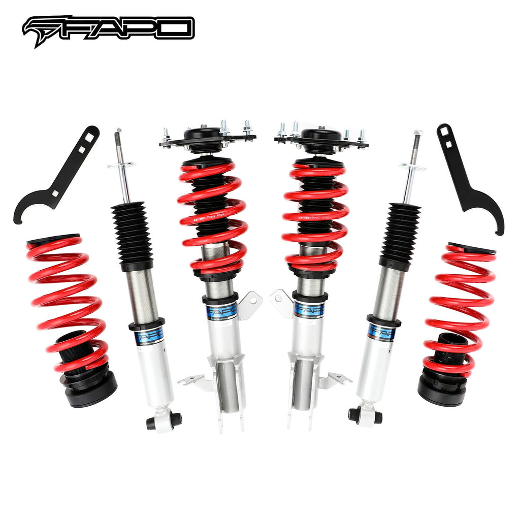 Coilover for Buick Regal 2017+, LaCrosse 2017-2022 & Chevrolet Malibu 2016+ PS019910