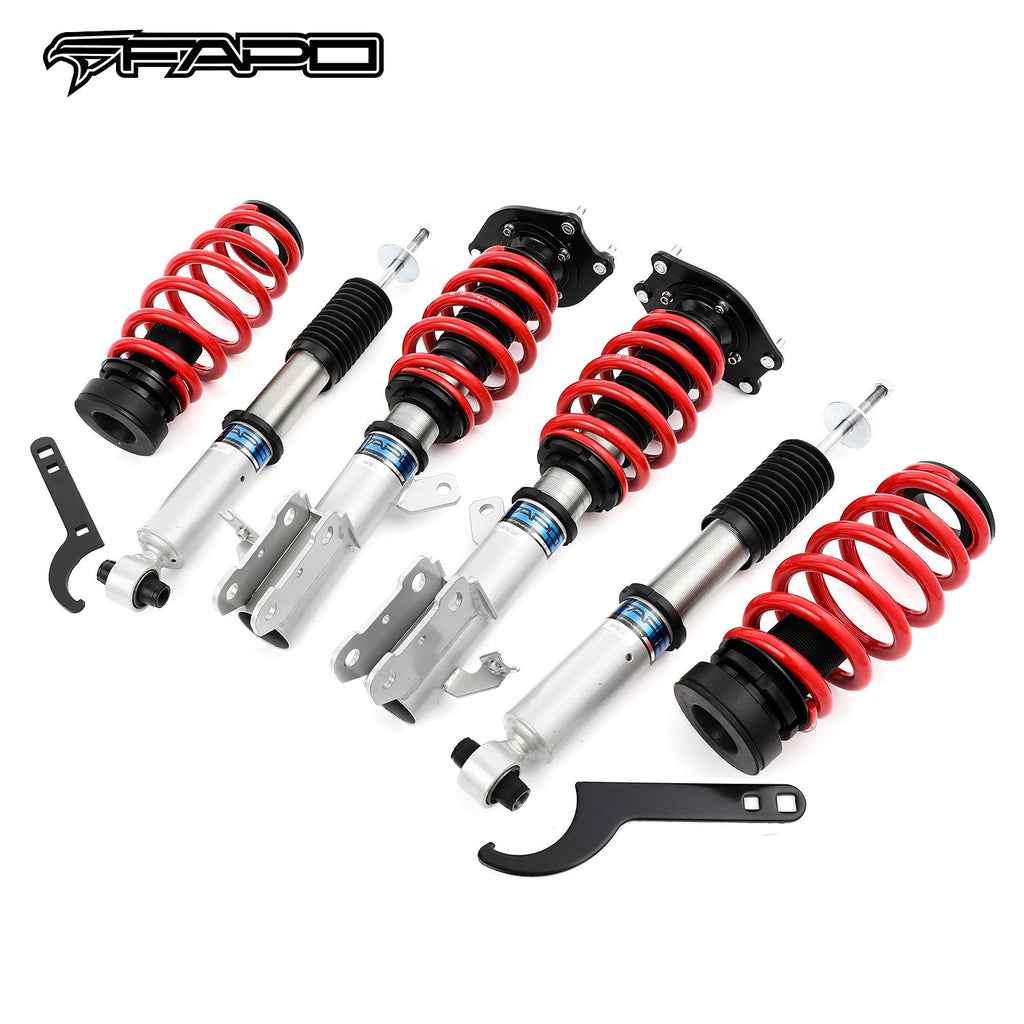 Coilover for Buick Regal 2017+, LaCrosse 2017-2022 & Chevrolet Malibu 2016+ PS019910