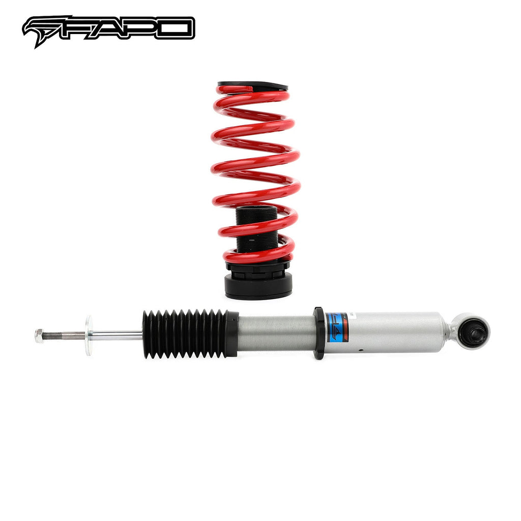 Coilover for Buick Regal 2017+, LaCrosse 2017-2022 & Chevrolet Malibu 2016+ PS019910