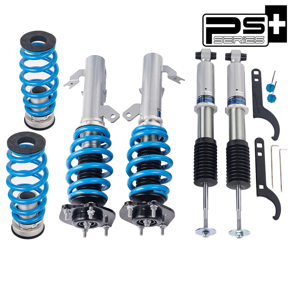 16-Level Damping Coilover For Chevrolet Malibu 9th Gen 2016+ PS019920