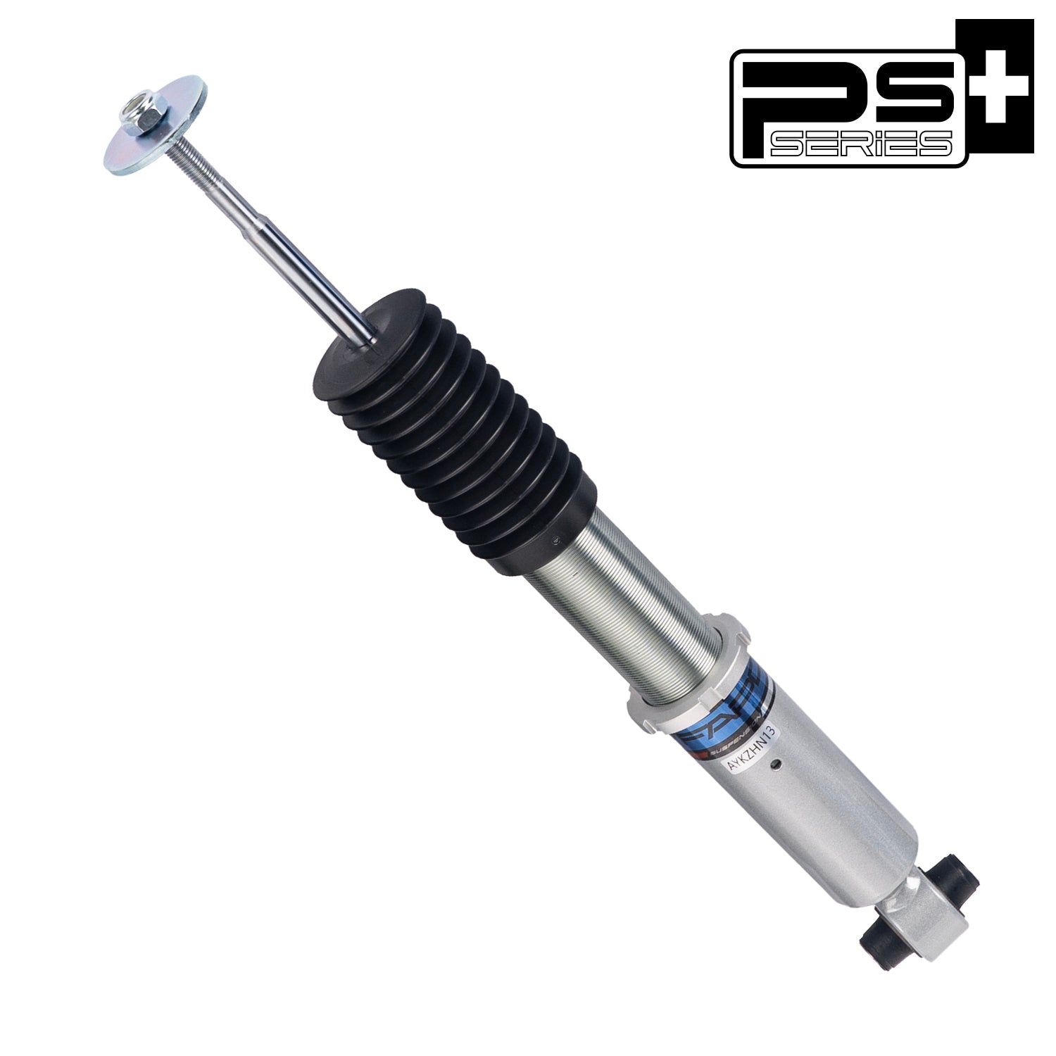 16-Level Damping Coilover For Chevrolet Malibu 9th Gen 2016+ PS019920