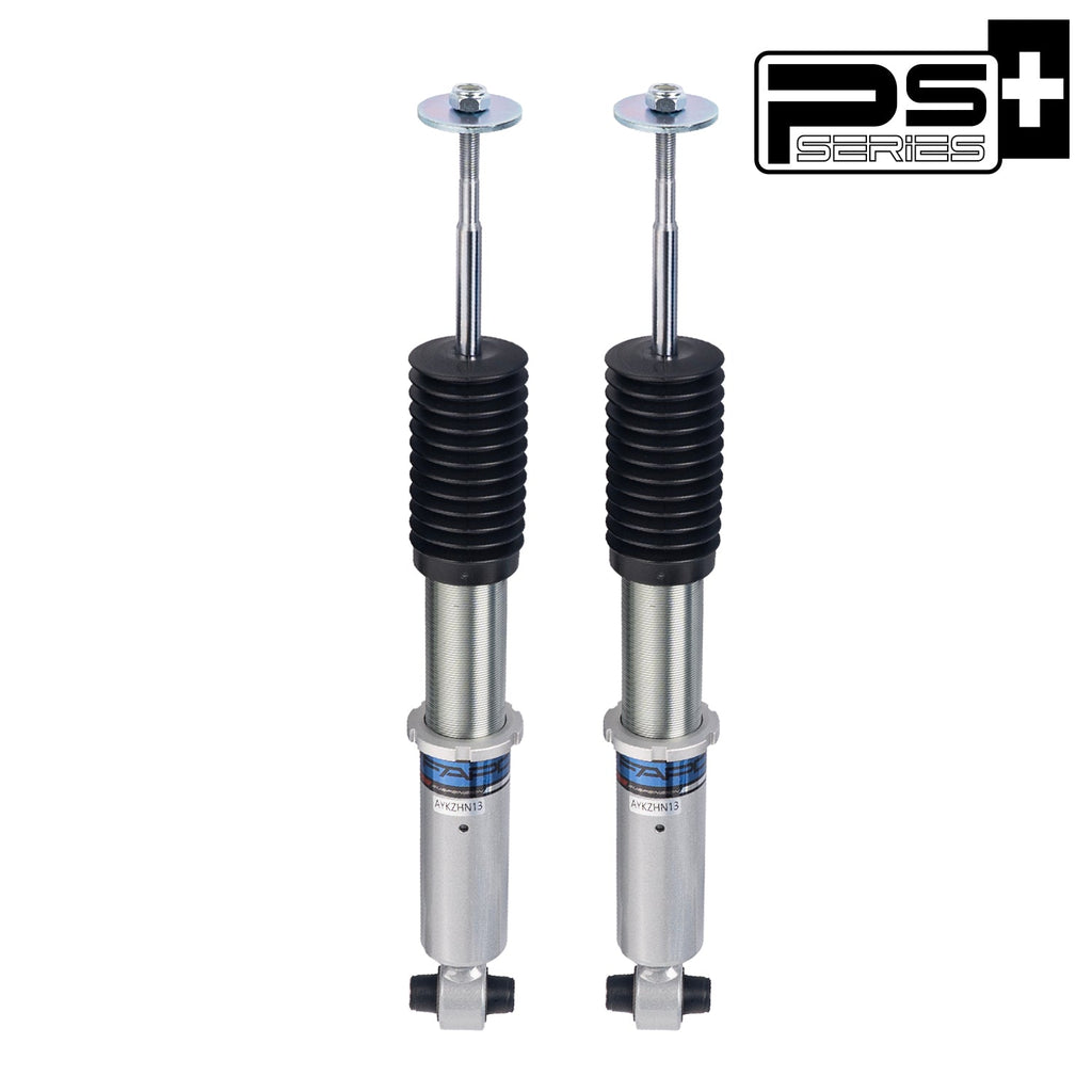 16-Level Damping Coilover For Chevrolet Malibu 9th Gen 2016+ PS019920