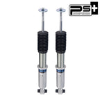 16-Level Damping Coilover For Chevrolet Malibu 9th Gen 2016+ PS019920